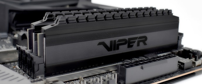 Frekuensi RAM, perlu disesuaikan dengan kemampuan motherboard dan prosesor PC