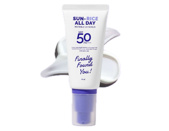Bila Anda perlu hybrid sunscreen untuk kulit kombinasi atau berminyak, pilih yang teksturnya lotion