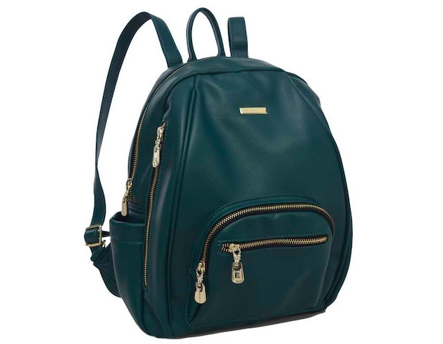 Backpacks, tas ransel ringkas untuk Anda yang lincah