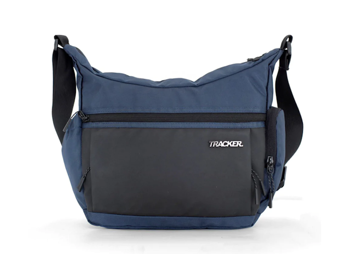 Travel Pouch: Pas untuk membawa sedikit barang bawaan