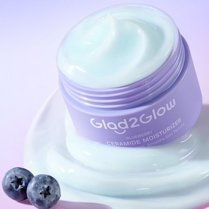 Moisturizer untuk kulit kering dan sensitif: Pilih tekstur krim yang lebih melembapkan
