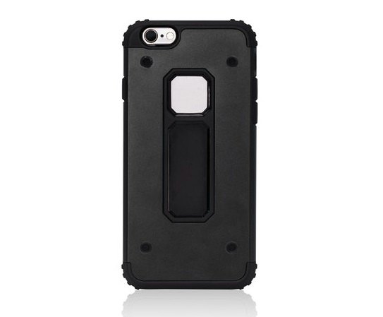 Hybrid case: Kombinasi antara hardcase dan softcase