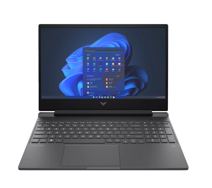 HP Victus 15: Grafik lebih kuat dengan layar 15 inch untuk AutoCAD atau Visual Studio