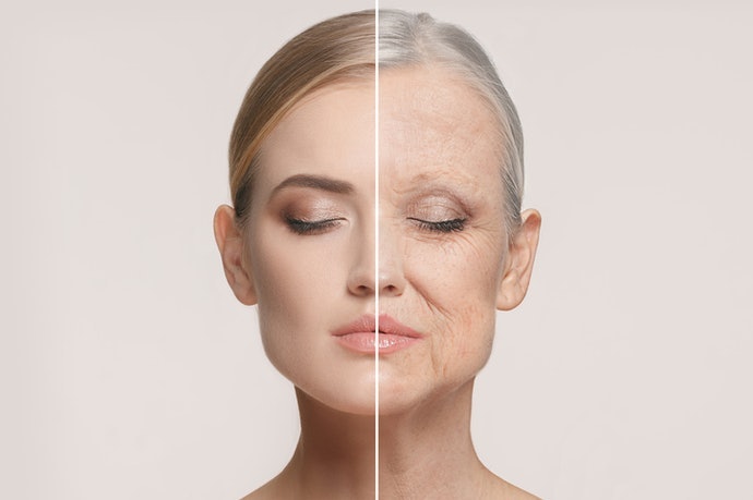 Retinol: Meningkatkan produksi kolagen di dalam kulit