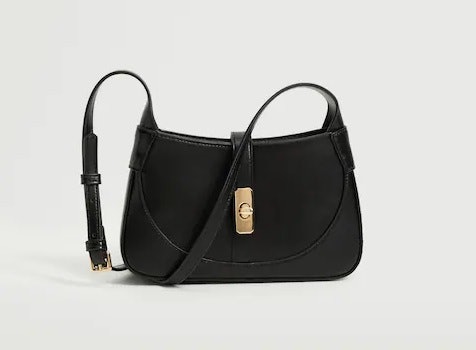 Sling bag, cocok digunakan di segala suasana