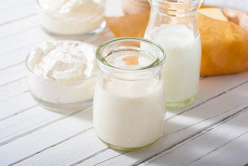 Greek yogurt: Kandungan proteinnya lebih tinggi dibanding jenis yogurt yang lain