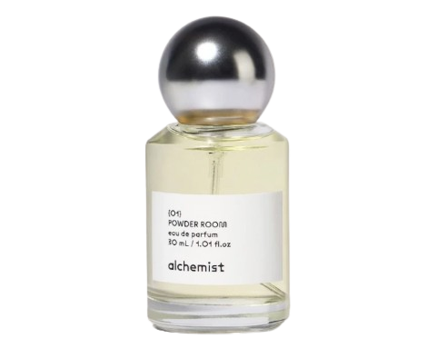 Alchemist Powder Room: Wangi kalem, bersih, dan menenangkan untuk menemani keseharian Anda