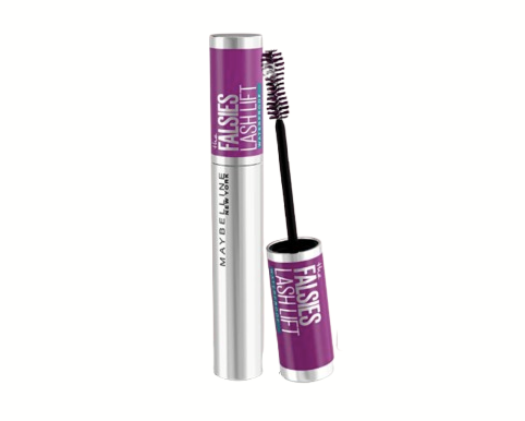 Maybelline The Falsies Lash Lift Mascara: Bulu mata tampak lentik hanya dalam waktu 1 menit