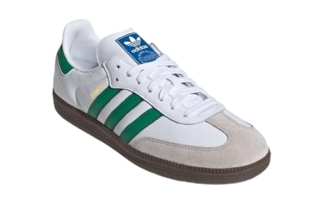 Adidas Samba OG: Street style klasik yang tetap relevan