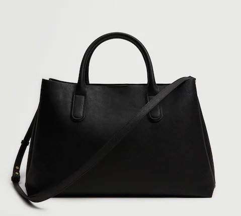 Shopper bag, cocok untuk membawa banyak barang