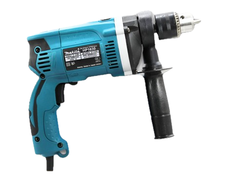 Untuk keperluan mengebor beton K-300 ke atas, pilih impact drill dengan BPM lebih dari 20.000