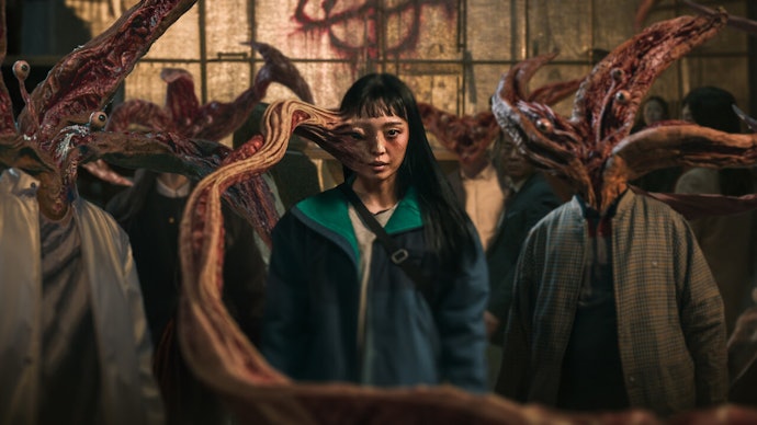 Sci-fi dan fantasi, tayangan untuk Anda yang imajinatif