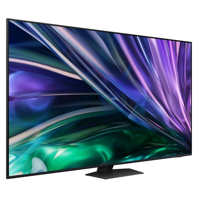 43–55 inci, TV berukuran sedang yang pas untuk keluarga kecil