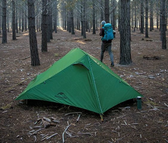 Naturehike: Menawarkan kualitas premium dengan harga minimum