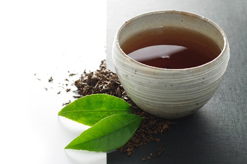 Hojicha murni, manfaatnya lebih maksimal tanpa campuran bahan lain