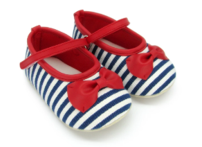 Freddie The Frog: Brand populer dengan pilihan sepatu sneakers mini