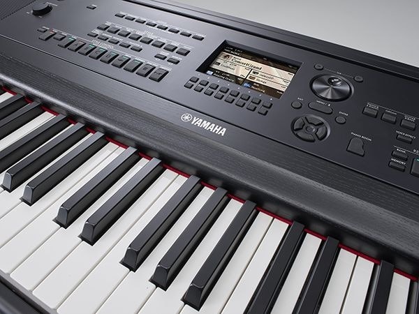 Yamaha: Merek ternama yang terjamin kualitasnya