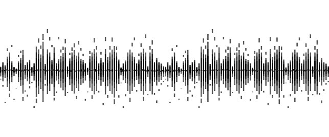 Sample rate: Jumlah sample audio yang diambil per detik