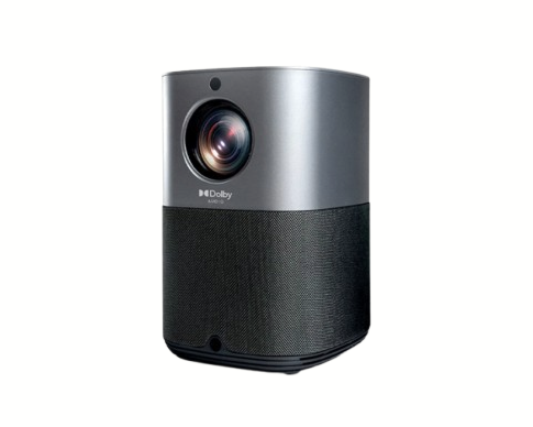 Smart projector: Lebih ringkas dan praktis untuk kebutuhan hiburan pribadi