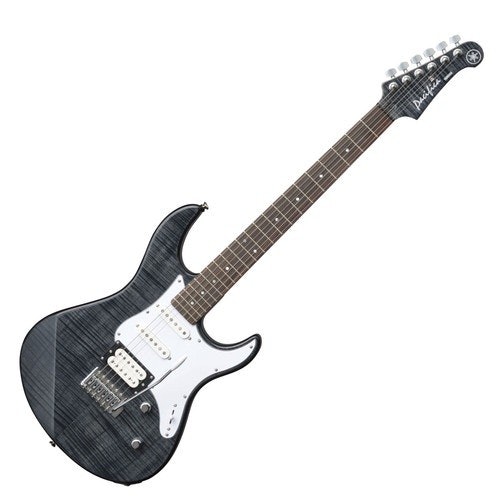 Namun, jika baru belajar sebaiknya pilih gitar elektrik Yamaha Pacifica atau Squier Affinity; Gitar listrik lokal seperti Mandalika dan Sanez pun bisa dilirik