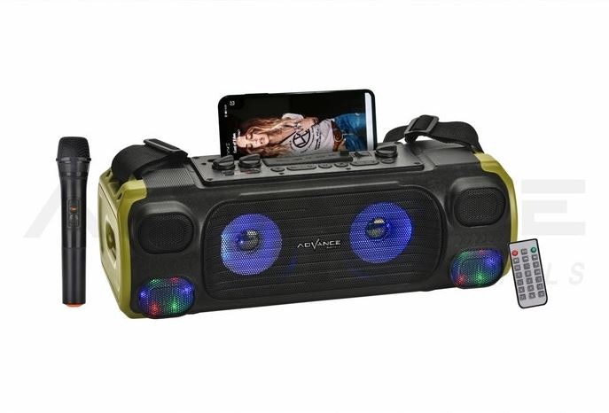Seri K, cocok untuk penggemar karaoke