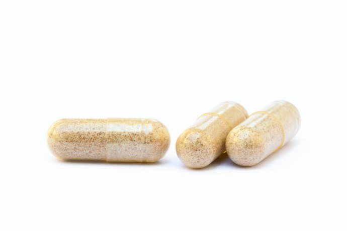 Glutathione reduce: Bisa langsung bekerja ketika masuk ke dalam tubuh