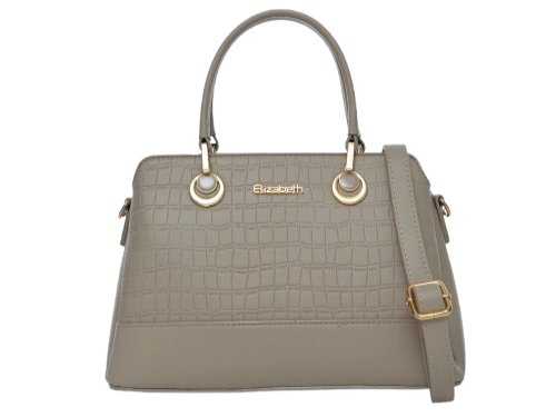 Elizabeth: Brand lokal legendaris dengan pilihan tas selempang yang elegan dan formal