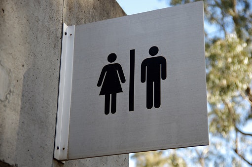 Toilet, fasilitas standar untuk memenuhi kebutuhan dasar manusia