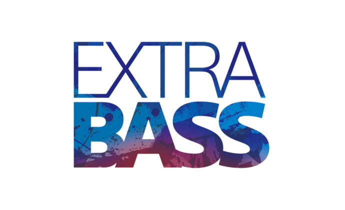 Extra Bass, untuk suara bass yang lebih nyata