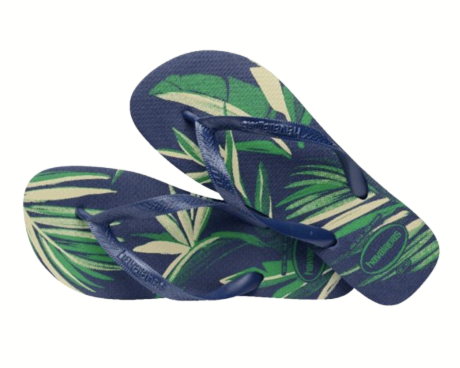 Havaianas: Hadirkan sandal jepit empuk berkat bahan karet premium