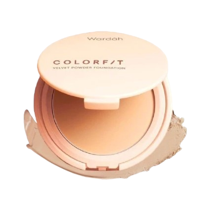 Face, pilihan produk untuk wajah lebih flawless