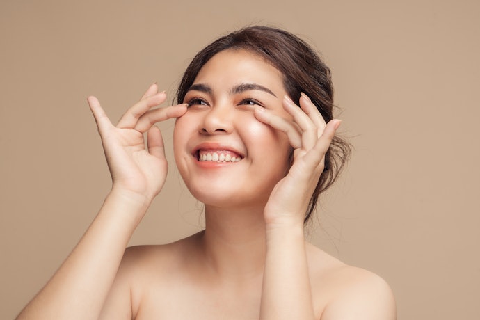 Untuk menjaga kesehatan kulit: pilih suplemen biotin dengan tambahan kolagen