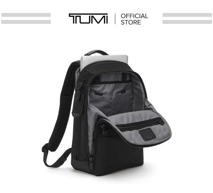 TUMI: Daya tahan tinggi dan kualitas terjamin untuk para eksekutif