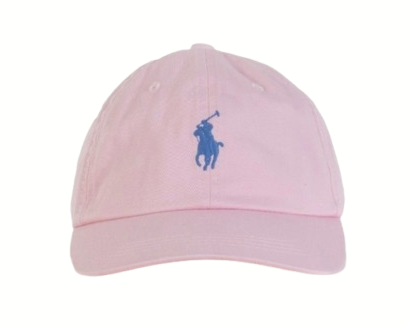 Polo: Topi wanita branded beragam warna, mulai dari soft hingga bold