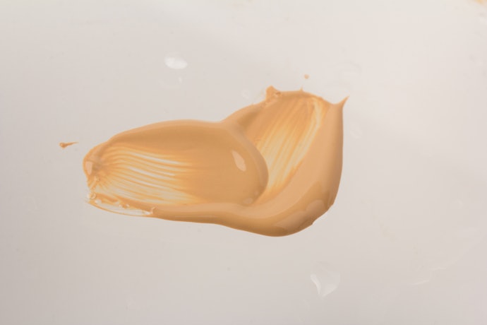 Primer water-based: Cocok untuk kulit kering yang tak memiliki keluhan tekstur kulit