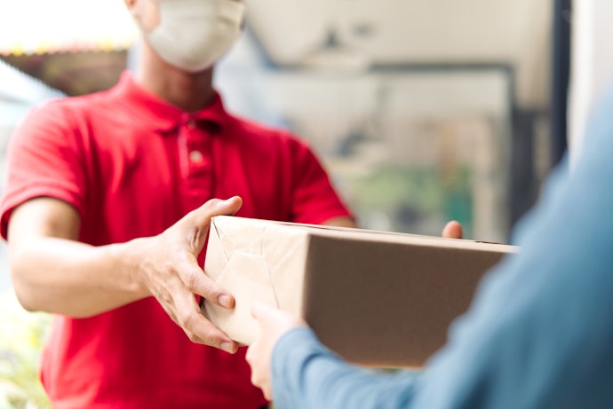 Tambahan barang lainnya: Pas dijadikan sebagai hampers