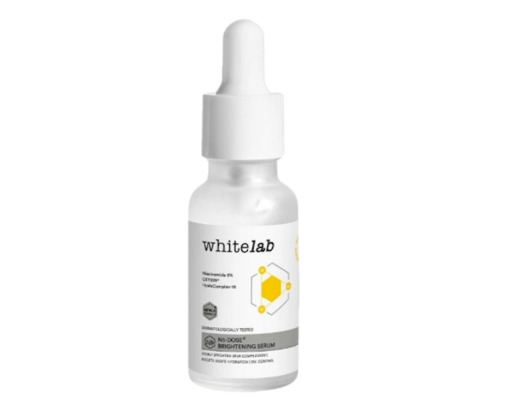 Jika kulit disertai masalah jerawat: Prioritaskan serum dengan tambahan niacinamide dan salicylic acid