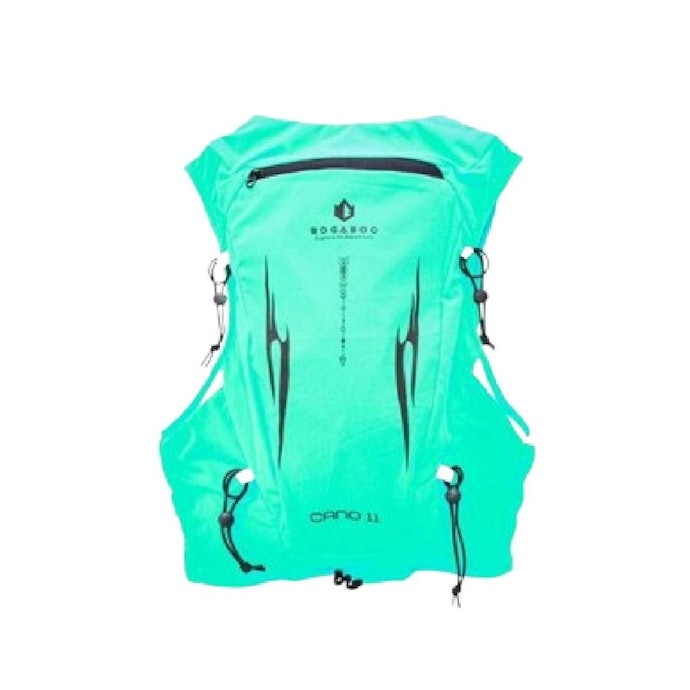 Trail running atau maraton di bawah 3 jam: Cek tas trail running atau hydration vest 5L