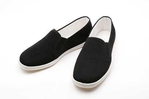 Slip-on, untuk pemakaian yang lebih praktis