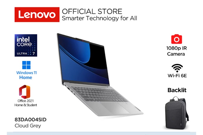 Prosesor Intel Core i7/Ryzen 7, RAM 16 GB, dan SSD 512 GB untuk kinerja editing yang optimal
