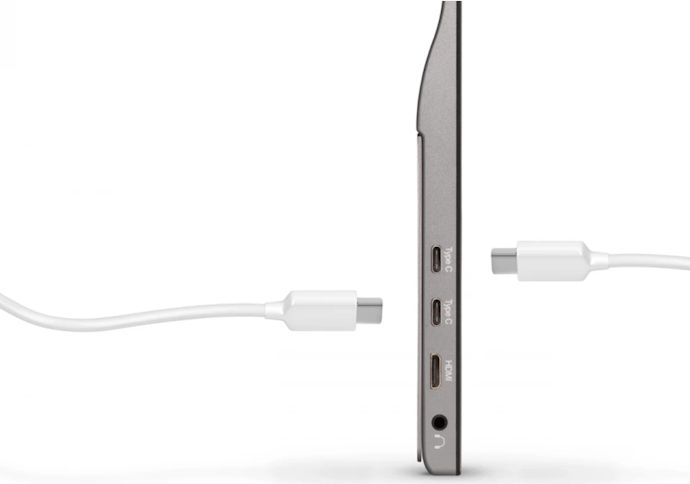Baterai built-in, memberi daya yang lebih panjang