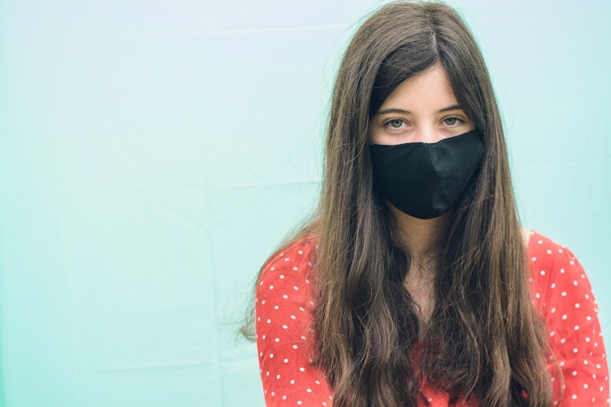 AKL, kode registrasi untuk masker impor