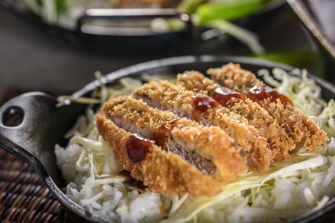 Pendamping makanan, bisa dijadikan pengganti saus