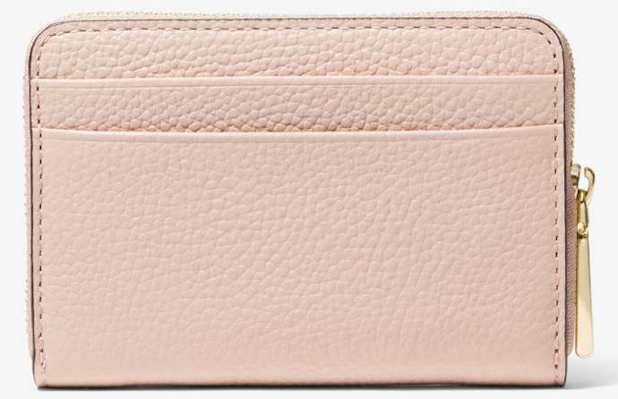 Pebbled leather: Disukai karena visual dan ketahanannya