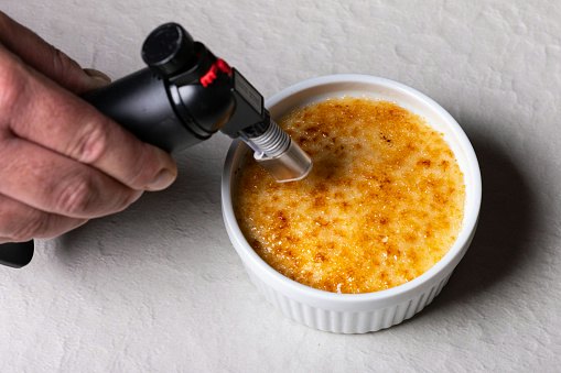 Lighter torch, mudah digunakan untuk kegiatan sehari-hari
