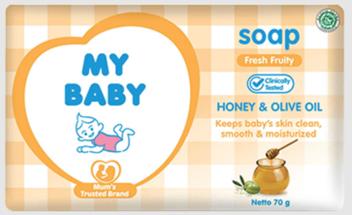Shampoo & Body Wash, jadikan momen mandi makin menyegarkan