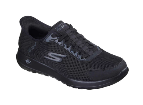 Skechers: Kenyamanan maksimal dengan insole memory foam dan bobot ringan