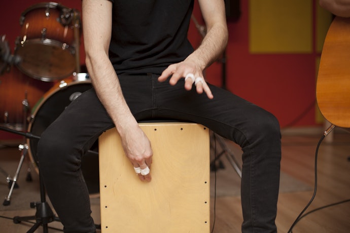 Beech: Menghasilkan suara riang dengan suara bass dan treble yang seimbang