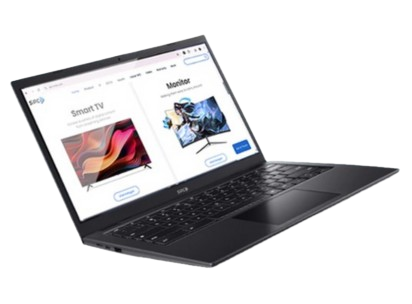 Chromebook bisa jadi pilihan yang budget friendly untuk tugas super basic
