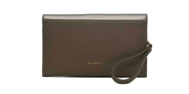Clutch, tas tangan kecil untuk menemani Anda ke pesta